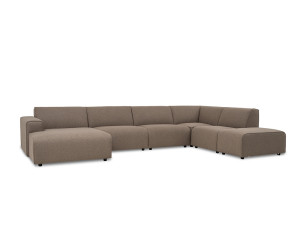 Dīvāns LAGOON (U veida)(Modulārs) Dīvāns LAGOON (U veida)(Modulārs)